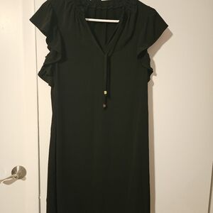 Black Michael Kors dress